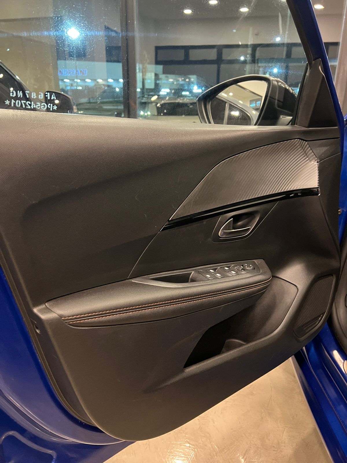 Peugeot 208 Road Trip Tiptronic 2022 5