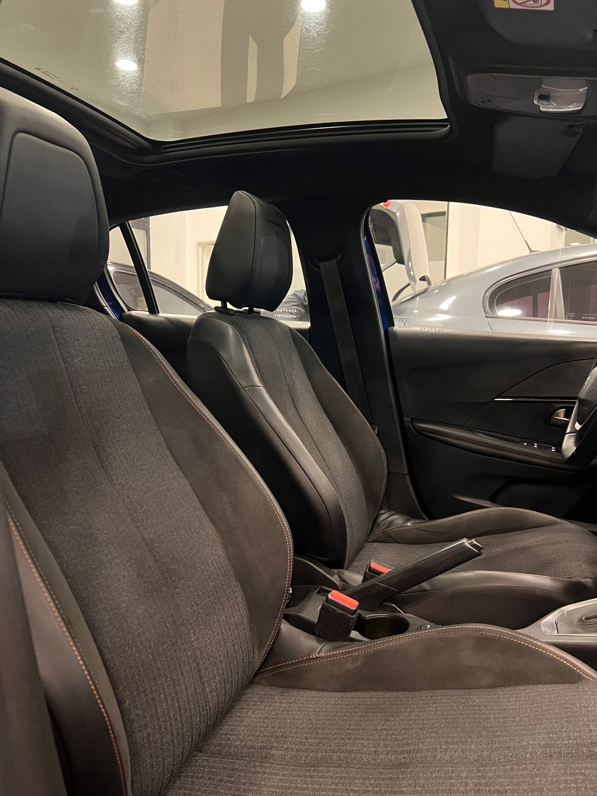 Peugeot 208 Road Trip Tiptronic 2022 6