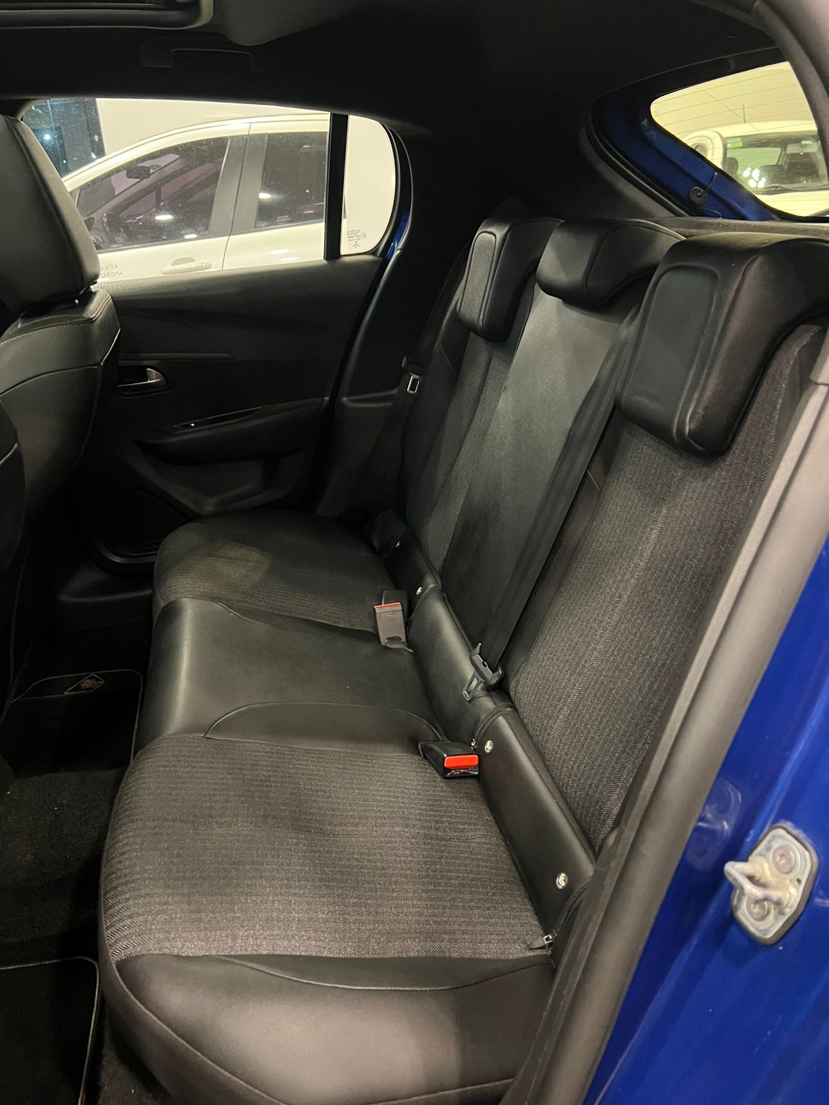 Peugeot 208 Road Trip Tiptronic 2022 7